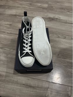 diors high top size 11