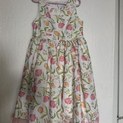 Girls Dresses