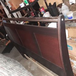 Brand New Headboard Full Size
