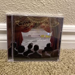 Fall Out Boys From Under The Cork Tree (CD)