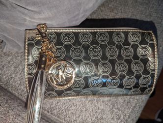 Michael Kors Makeup Bag 