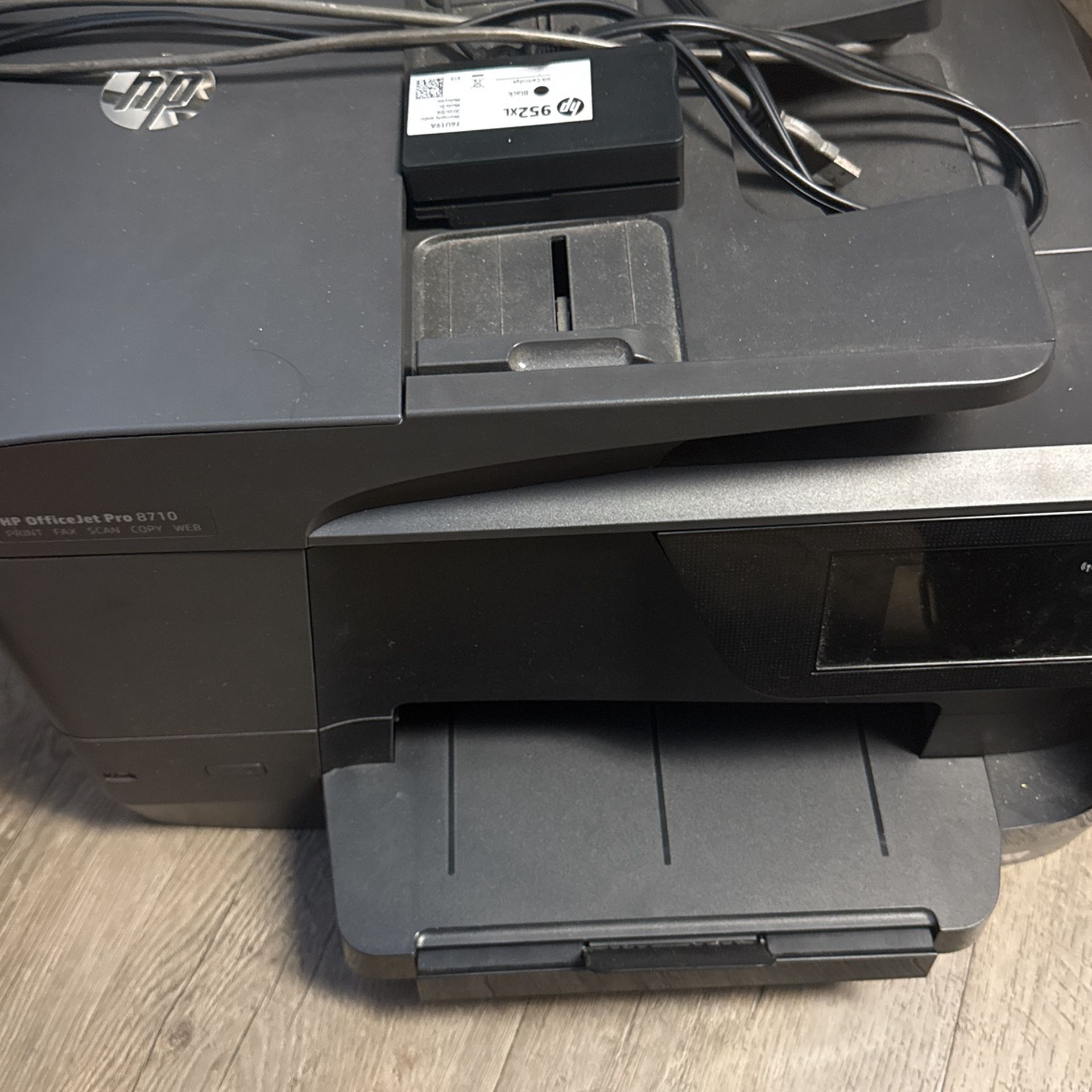 Printer