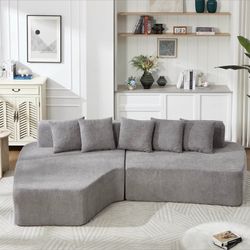 cloud couch 