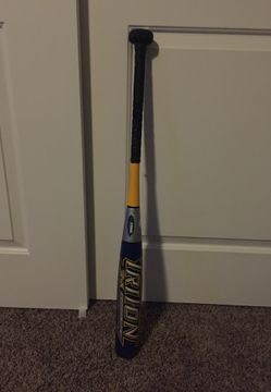 Triton baseball bat