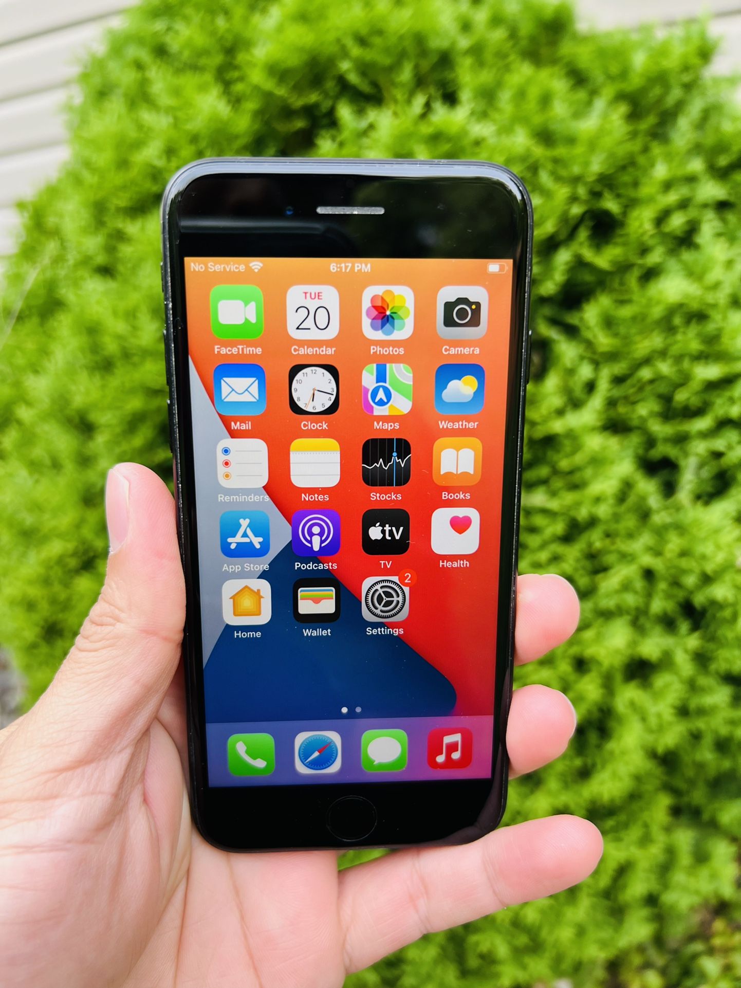 iPhone 7