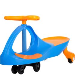 Wiggle car