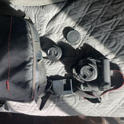 Eos rebel 7Ti
