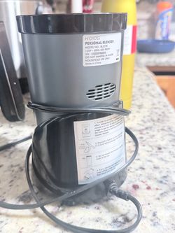KOIOS Personal Blender BL337B