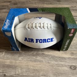 Air Force Football