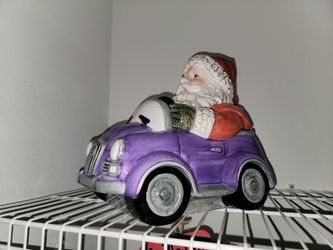 Cookie jar