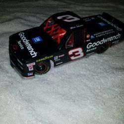 Nascar truck