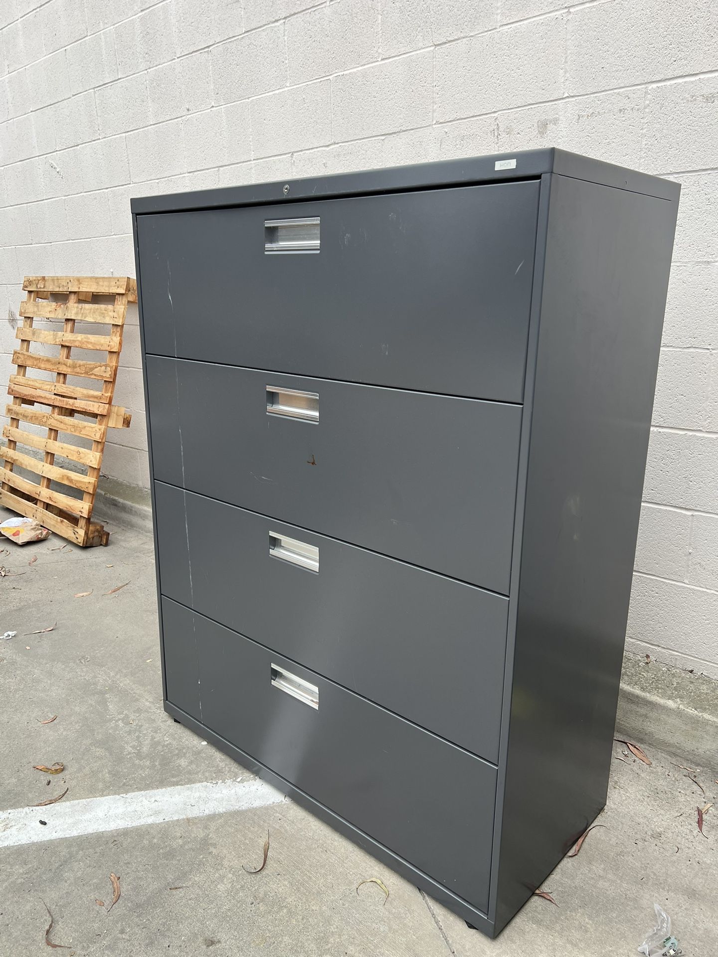 File Cabinet