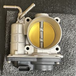 A-Premium Electronic Throttle Body Replace# 1340066J00, Brand