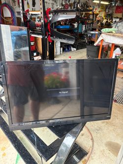 Vizio Flat Screen TV
