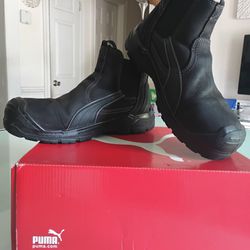 Boots For Men (Work)