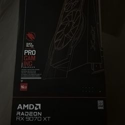 XFX Swift AMD Radeon RX 9070 XT