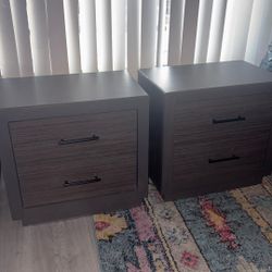 Nightstand Dressers 