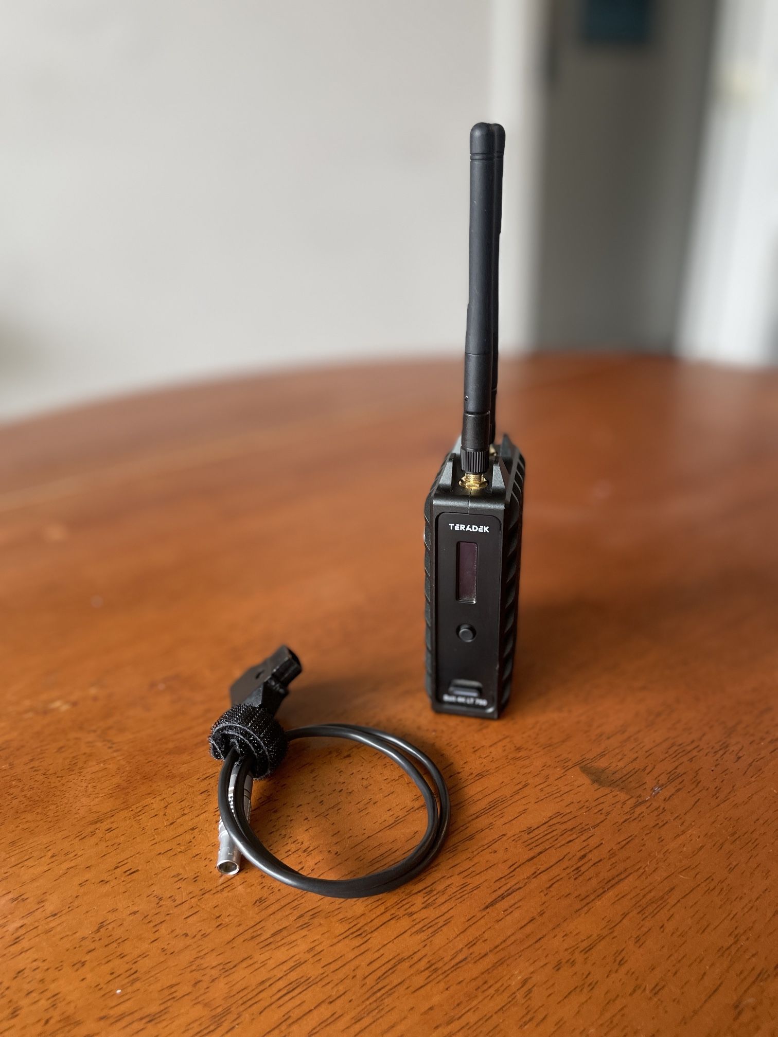 Teradek Bolt 4K lt 750 TX - SDI / HDMI transmitter