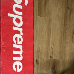 Supreme rug