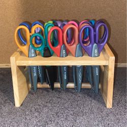 Kraft Edgers Scissor Set