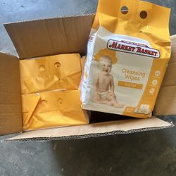 Baby Wipes