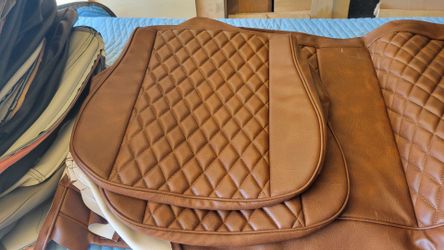 1956/64 vw sedan seat covers