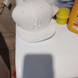 New York Yankees Hat
