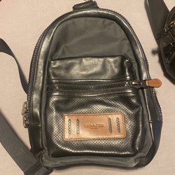 Side bags