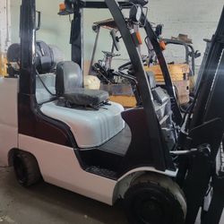 Nissan 5000 Libras