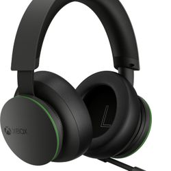 Xbox Wireless Headset