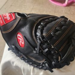 Rawlings Cm Glove 