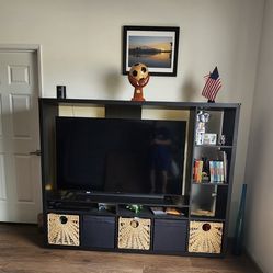 TV stand