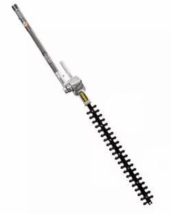 Shop DEWALT Hedge Trimmer Attachment for String Trimmer