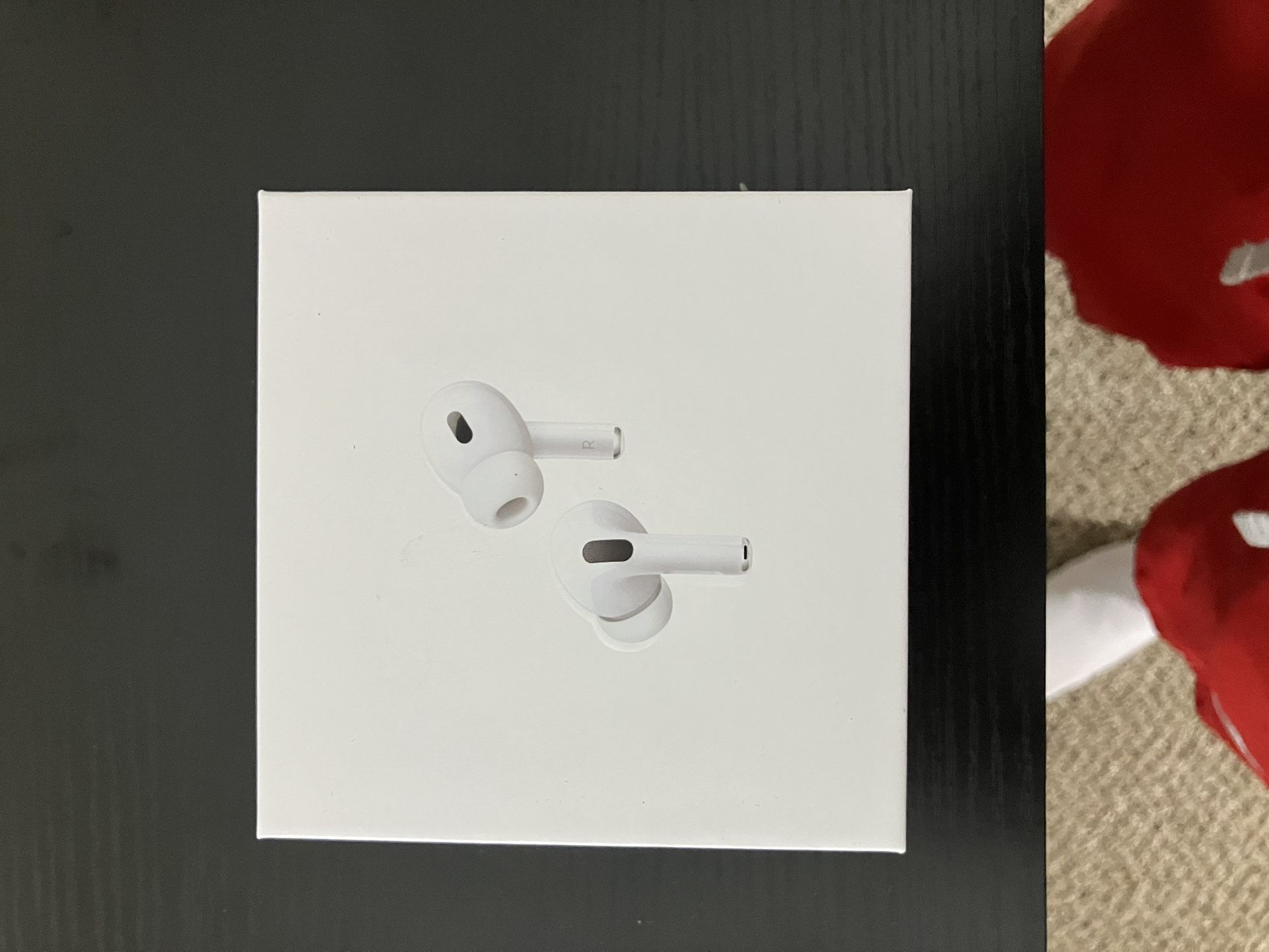 Airpods AirPods AirPods !