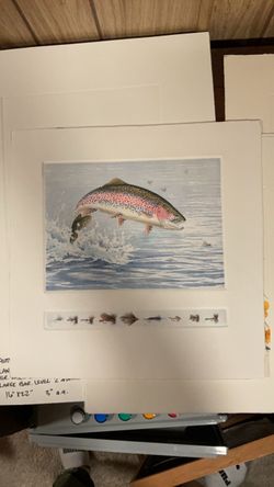 Dave Chappel prints