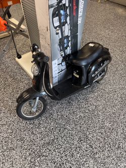 Razor Scooter