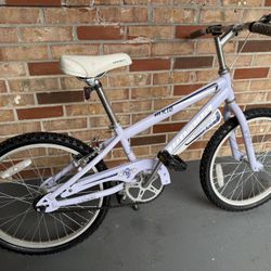 20” NOVARA bike