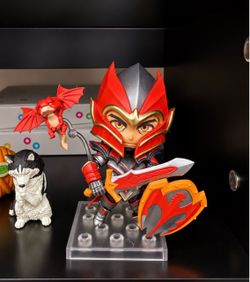 Good Smile Company Dragon Knight Nendoroid