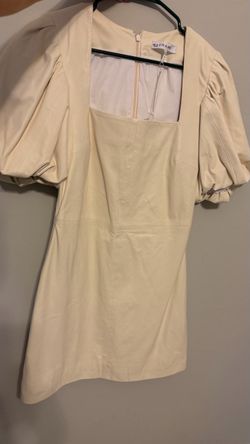 Dress FRAME