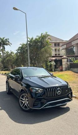 2021 Mercedes-Benz GLE