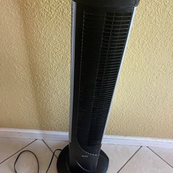 Tower Fan