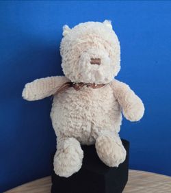 Disney Baby Classic Pooh Bear 13" Plush 2017