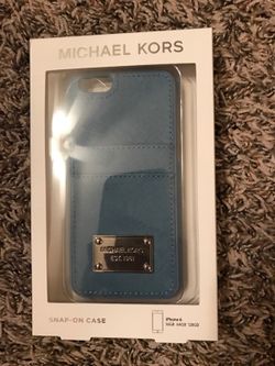 MK WALLET CASE NEW