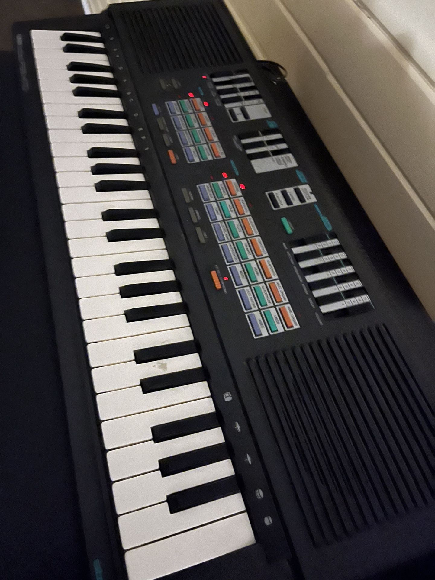 Yamaha Pss-470