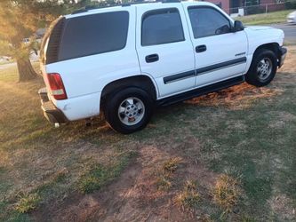 GREAT RUNNING TRUCK 5.3 ls Engine Strong under glow interior lights Stars in ceiling Very nice you should come see it...11inch Indash radio reverse ca