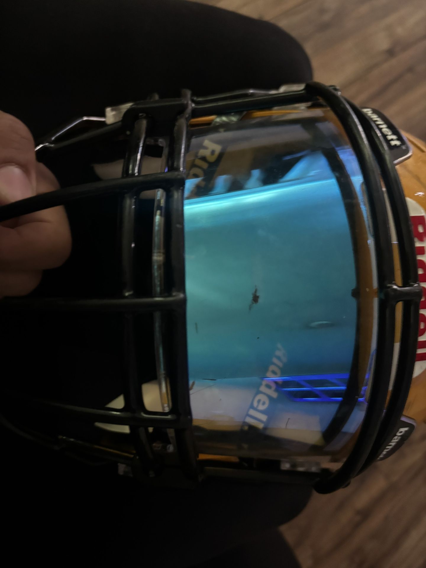 Barnett Visor