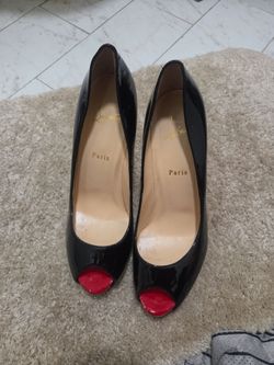 Cristiano Louboutin