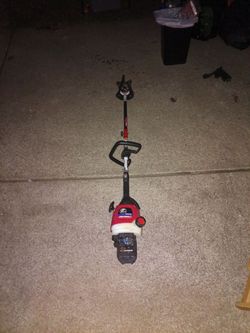 Troy-Bilt