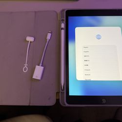 iPad 9th Gen