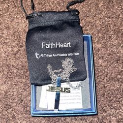 Jesus Necklace 